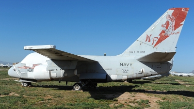 Photo ID 177340 by Peter Boschert. USA Navy Lockheed S 3B Viking, 160135