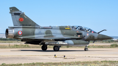 Photo ID 177375 by Bartolomé Fernández. France Air Force Dassault Mirage 2000D, 675