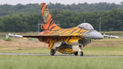 Photo ID 177519 by Coert van Breda. Belgium Air Force General Dynamics F 16AM Fighting Falcon, FA 77