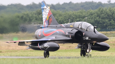 Photo ID 177729 by Coert van Breda. France Air Force Dassault Mirage 2000N, 353