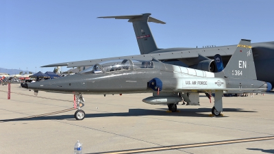 Photo ID 180476 by W.A.Kazior. USA Air Force Northrop T 38A Talon, 66 4364