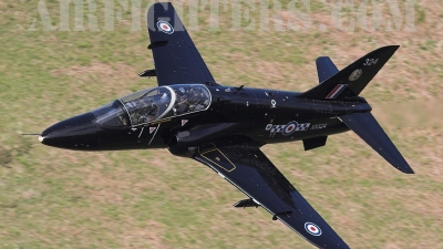 Photo ID 2303 by James Shelbourn. UK Air Force British Aerospace Hawk T 1A, XX324