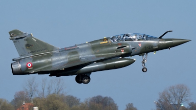 Photo ID 177506 by Rainer Mueller. France Air Force Dassault Mirage 2000D, 683