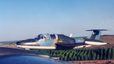 Photo ID 21560 by Juan Carlos Cicalesi. Argentina Air Force Morane Saulnier MS 760A Paris, E 236