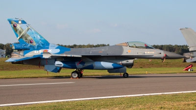 Photo ID 177432 by markus altmann. Belgium Air Force General Dynamics F 16AM Fighting Falcon, FA 110