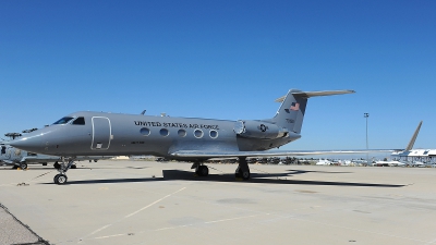 Photo ID 178700 by Peter Boschert. USA Air Force Gulfstream Aerospace C 20K Gulfstream III, 87 0139