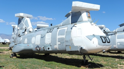 Photo ID 177597 by Peter Boschert. USA Marines Boeing Vertol CH 46E Sea Knight 107 II, 154853