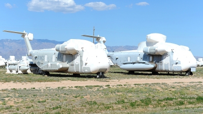 Photo ID 177576 by Peter Boschert. USA Marines Sikorsky CH 53D Super Stallion, 157741