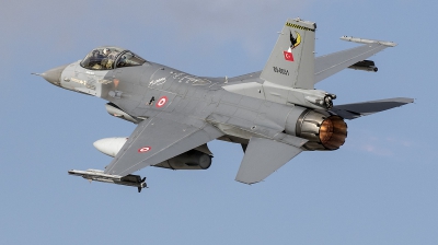Photo ID 177635 by Bart van den Bogaert. Turkey Air Force General Dynamics F 16C Fighting Falcon, 89 0031
