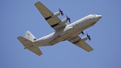 Photo ID 177653 by Fernando Sousa. Italy Air Force Lockheed Martin C 130J 30 Hercules L 382, MM62193