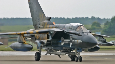 Photo ID 2308 by Robin Powney. Germany Air Force Panavia Tornado ECR, 46 54