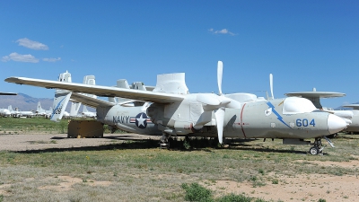 Photo ID 177835 by Peter Boschert. USA Navy Grumman E 2C Hawkeye, 163028