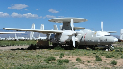 Photo ID 177836 by Peter Boschert. USA Navy Grumman E 2C Hawkeye, 161346