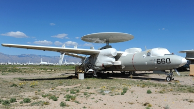 Photo ID 177839 by Peter Boschert. USA Navy Grumman E 2C Hawkeye, 164110