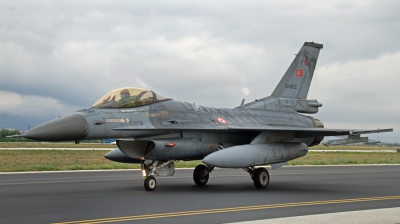 Photo ID 177906 by Chris Albutt. Turkey Air Force General Dynamics F 16C Fighting Falcon, 88 0036