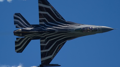 Photo ID 177896 by Filipe Barros. Belgium Air Force General Dynamics F 16AM Fighting Falcon, FA 123