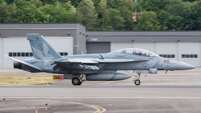 Photo ID 177936 by Josh Kaiser. USA Navy Boeing F A 18F Super Hornet, 166980