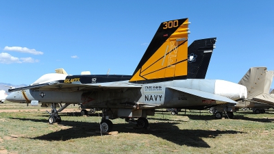 Photo ID 177982 by Peter Boschert. USA Navy McDonnell Douglas F A 18C Hornet, 164696