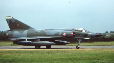 Photo ID 21616 by Arie van Groen. France Air Force Dassault Mirage IIIE, 438