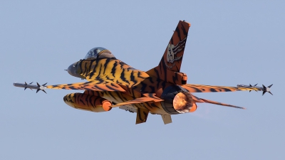 Photo ID 178024 by Walter Van Bel. Belgium Air Force General Dynamics F 16AM Fighting Falcon, FA 77