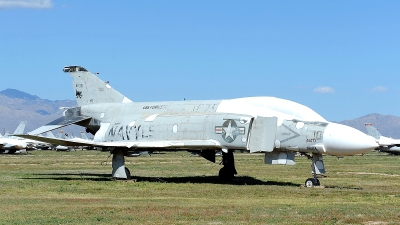 Photo ID 178010 by Peter Boschert. USA Marines McDonnell Douglas F 4J Phantom II, 153777