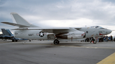 Photo ID 178002 by Chris Hauser. USA Navy Douglas EA 3B Skywarrior, 146454