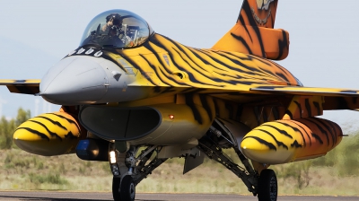 Photo ID 178020 by Walter Van Bel. Belgium Air Force General Dynamics F 16AM Fighting Falcon, FA 77