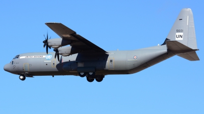 Photo ID 178035 by Alejandro Hernández León. Norway Air Force Lockheed Martin C 130J 30 Hercules L 382, 5601