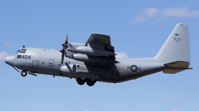 Photo ID 178060 by William T  Shemley. USA Navy Lockheed KC 130T Hercules L 382, 163023