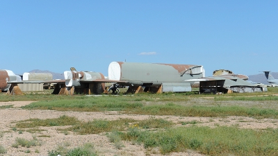 Photo ID 178121 by Peter Boschert. USA Air Force Boeing B 52G Stratofortress, 58 0241