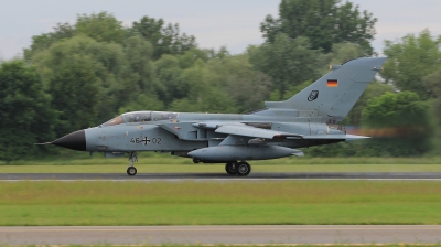 Photo ID 178397 by Milos Ruza. Germany Air Force Panavia Tornado IDS, 46 02
