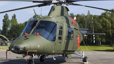 Photo ID 178302 by Thomas Ziegler - Aviation-Media. Belgium Army Agusta A 109HO A 109BA, H27