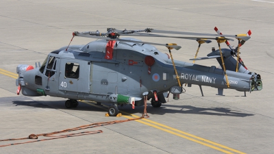 Photo ID 21628 by Rich Pittman. UK Navy Westland WG 13 Lynx HAS3S, XZ690