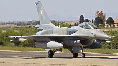 Photo ID 178341 by Ruben Galindo. Greece Air Force General Dynamics F 16C Fighting Falcon, 013