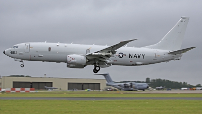 Photo ID 178402 by Fernando Sousa. USA Navy Boeing P 8A Poseidon 737 800ERX, 168853