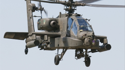 Photo ID 21636 by Alex van Noye. Netherlands Air Force Boeing AH 64DN Apache Longbow, Q 05