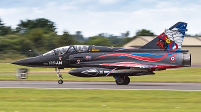 Photo ID 178434 by markus altmann. France Air Force Dassault Mirage 2000N, 353