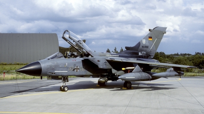 Photo ID 178464 by Joop de Groot. Germany Navy Panavia Tornado IDS, 45 59
