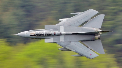 Photo ID 21642 by Alan Worsley. UK Air Force Panavia Tornado GR4,  