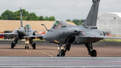 Photo ID 178498 by Alex van Noye. France Air Force Dassault Rafale C, 115