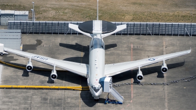 Photo ID 178502 by Colin Moeser. USA Air Force Boeing E 3B Sentry 707 300, 77 0351