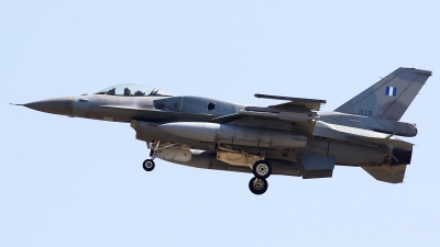 Photo ID 178810 by Walter Van Bel. Greece Air Force General Dynamics F 16C Fighting Falcon, 019