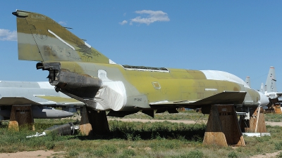 Photo ID 178634 by Peter Boschert. USA Air Force McDonnell Douglas F 4C Phantom II, 63 7585