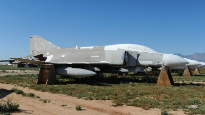 Photo ID 178659 by Peter Boschert. USA Air Force McDonnell Douglas RF 4C Phantom II, 66 7679