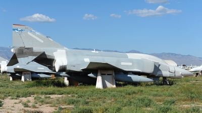 Photo ID 178664 by Peter Boschert. Greece Air Force McDonnell Douglas RF 4C Phantom II, 67 0434