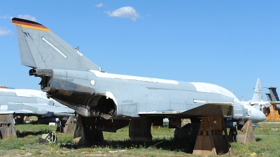 Photo ID 178718 by Peter Boschert. USA Air Force McDonnell Douglas F 4F Phantom II, 72 1177