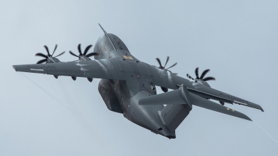 Photo ID 178818 by Luca Bani. Company Owned Airbus Airbus A400M Grizzly, EC 406