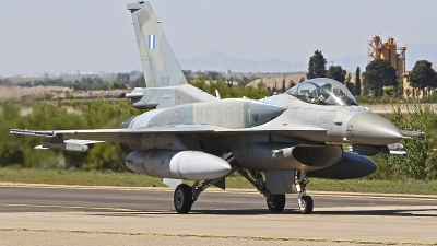 Photo ID 178905 by Ruben Galindo. Greece Air Force General Dynamics F 16C Fighting Falcon, 019