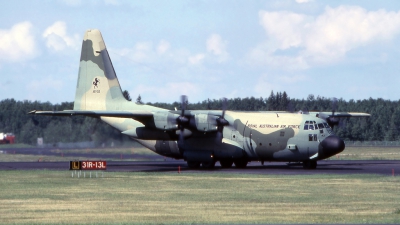 Photo ID 178959 by Marc van Zon. Australia Air Force Lockheed C 130H Hercules L 382, A97 012