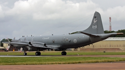 Photo ID 178975 by Richard de Groot. Canada Air Force Lockheed CP 140 Aurora, 140105